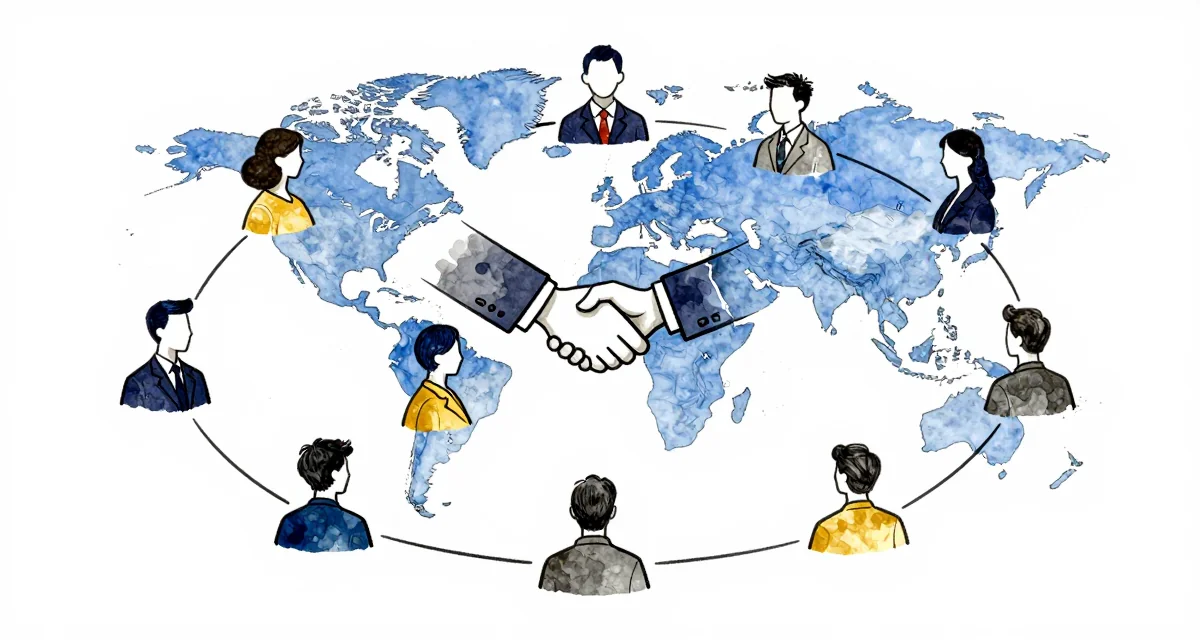 Аутсорсинг переводов: когда это выгоднее штатного переводчика