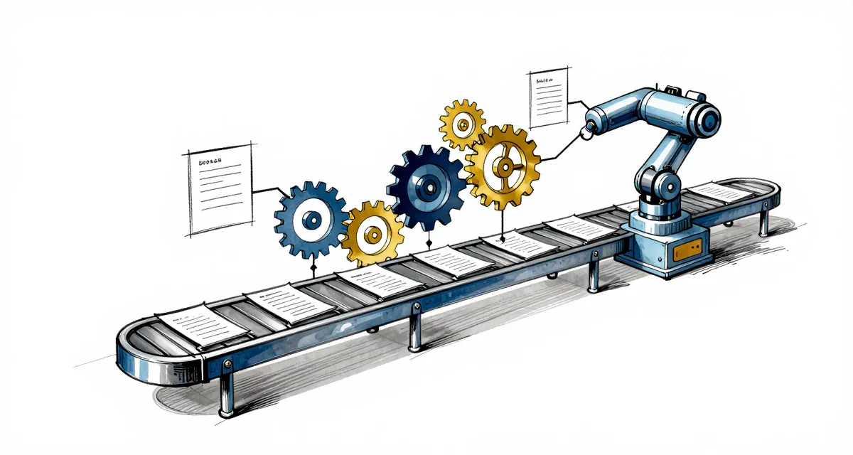 Автоматизация переводческих процессов: от заказа до сдачи