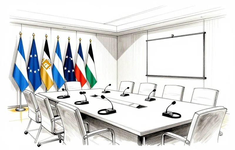 Устный перевод на деловых переговорах: что нужно знать