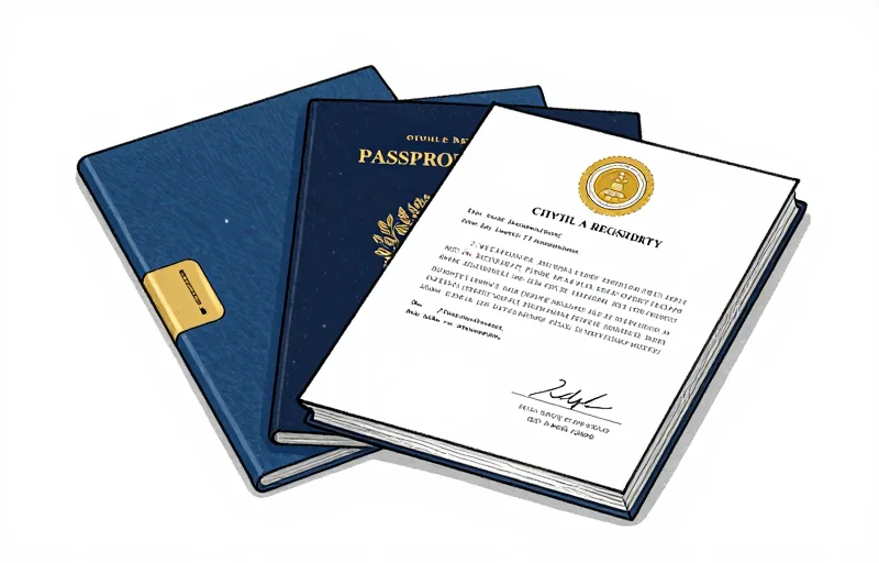 Перевод свидетельств о рождении, браке, разводе: подводные камни