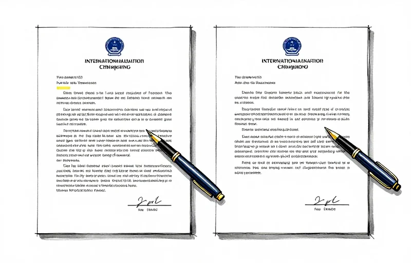 Перевод договоров: на что обратить внимание заказчику