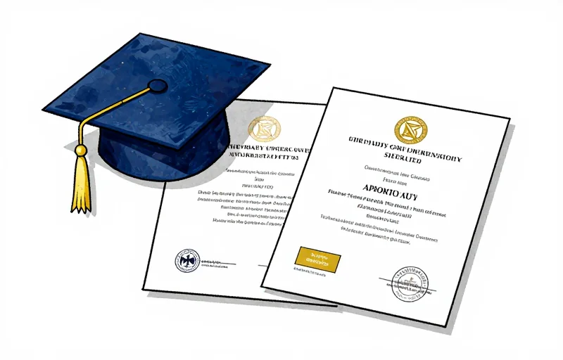 Как перевести диплом для работы за рубежом