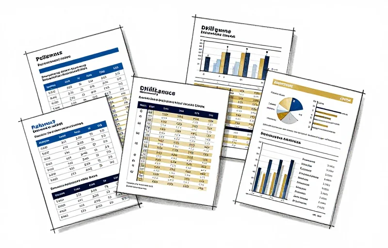 Перевод финансовой отчетности: стандарты МСФО и GAAP