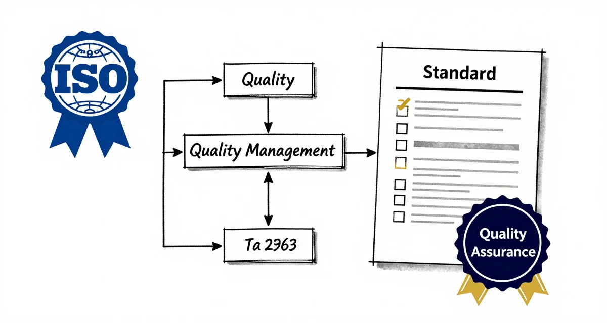 ГОСТ Р ISO 17100-2017: что это значит для качества перевода