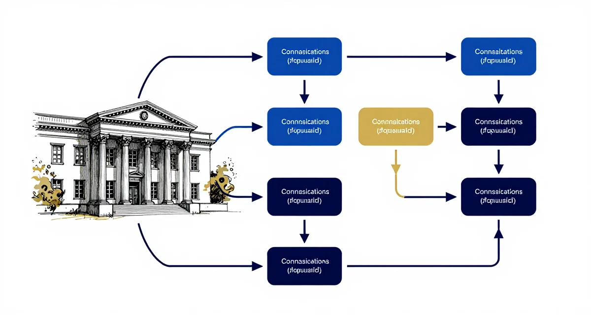 Как работает консульская легализация документов