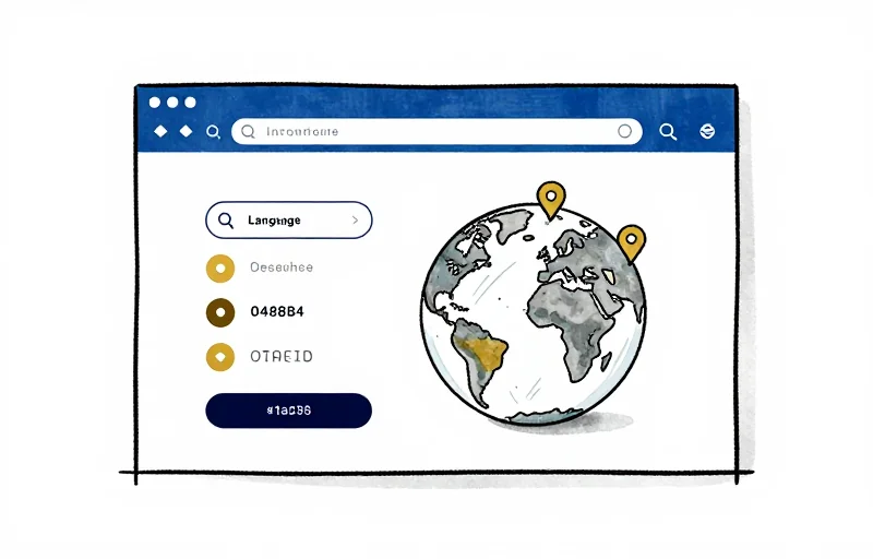 Локализация сайтов и приложений: больше, чем просто перевод
