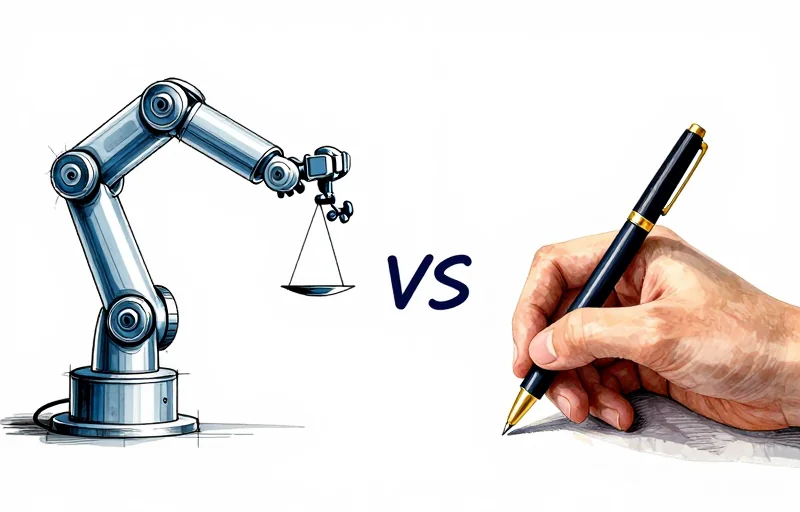 Машинный перевод vs профессиональный: когда можно и когда нельзя