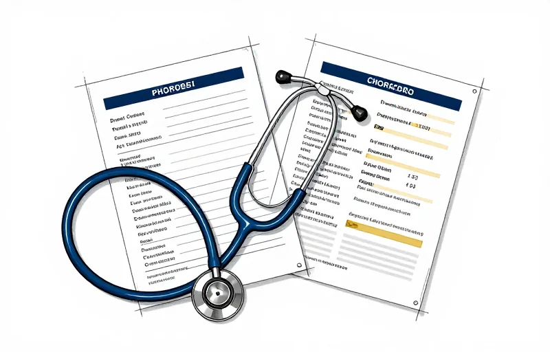 Перевод медицинских документов: особенности и требования