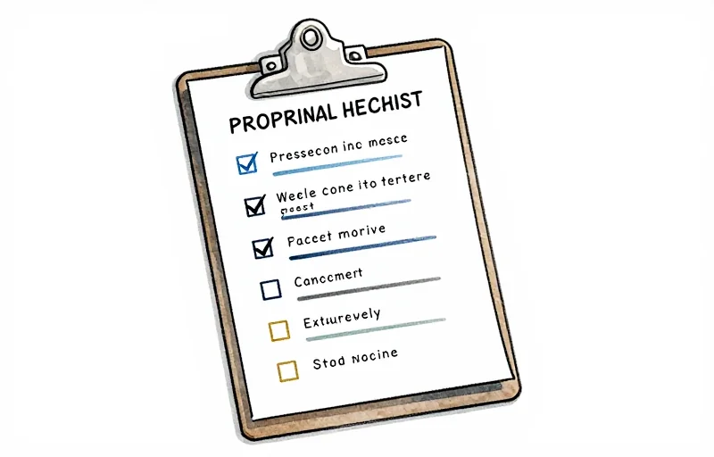 Как правильно оформить заказ на перевод: чек-лист