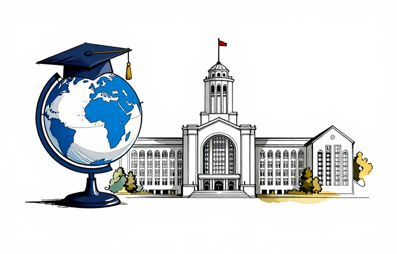 Как перевести диплом для работы за рубежом