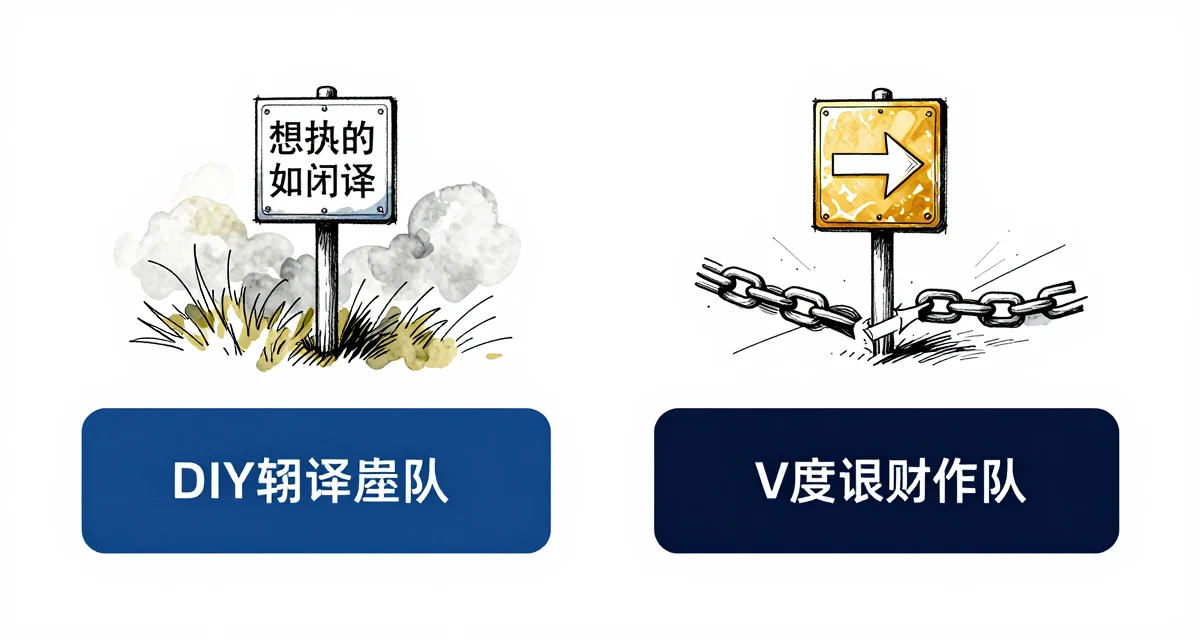 Почему нельзя переводить документы самостоятельно для официальных целей
