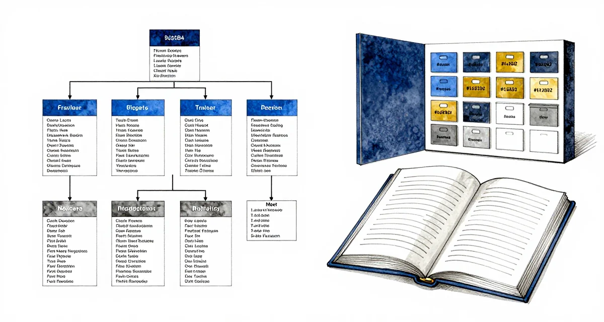Терминологические базы данных: зачем они нужны