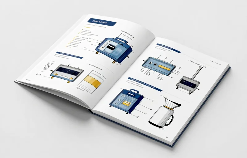 Перевод инструкций и руководств пользователя