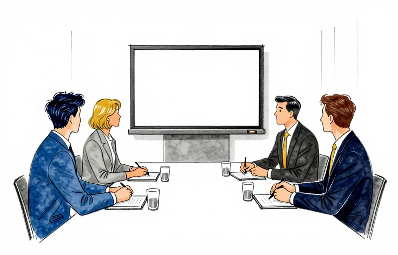 Устный перевод на деловых переговорах: что нужно знать