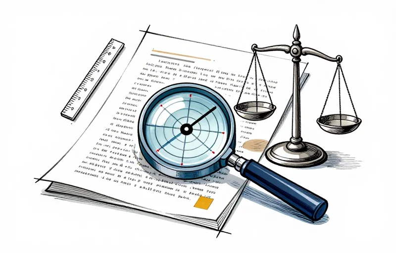 法律翻译：为什么每个词都很重要