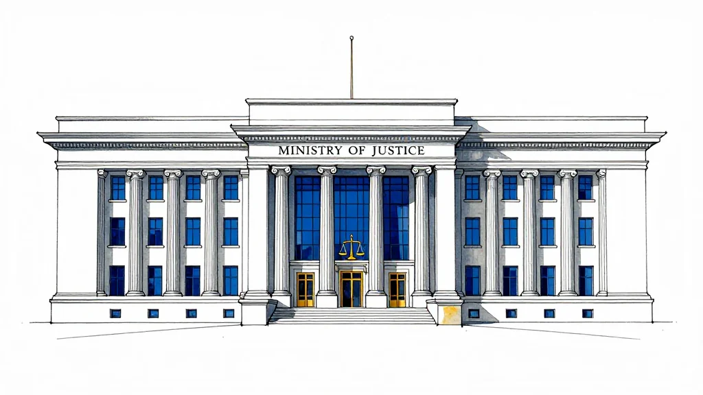 Апостиль в Минюсте