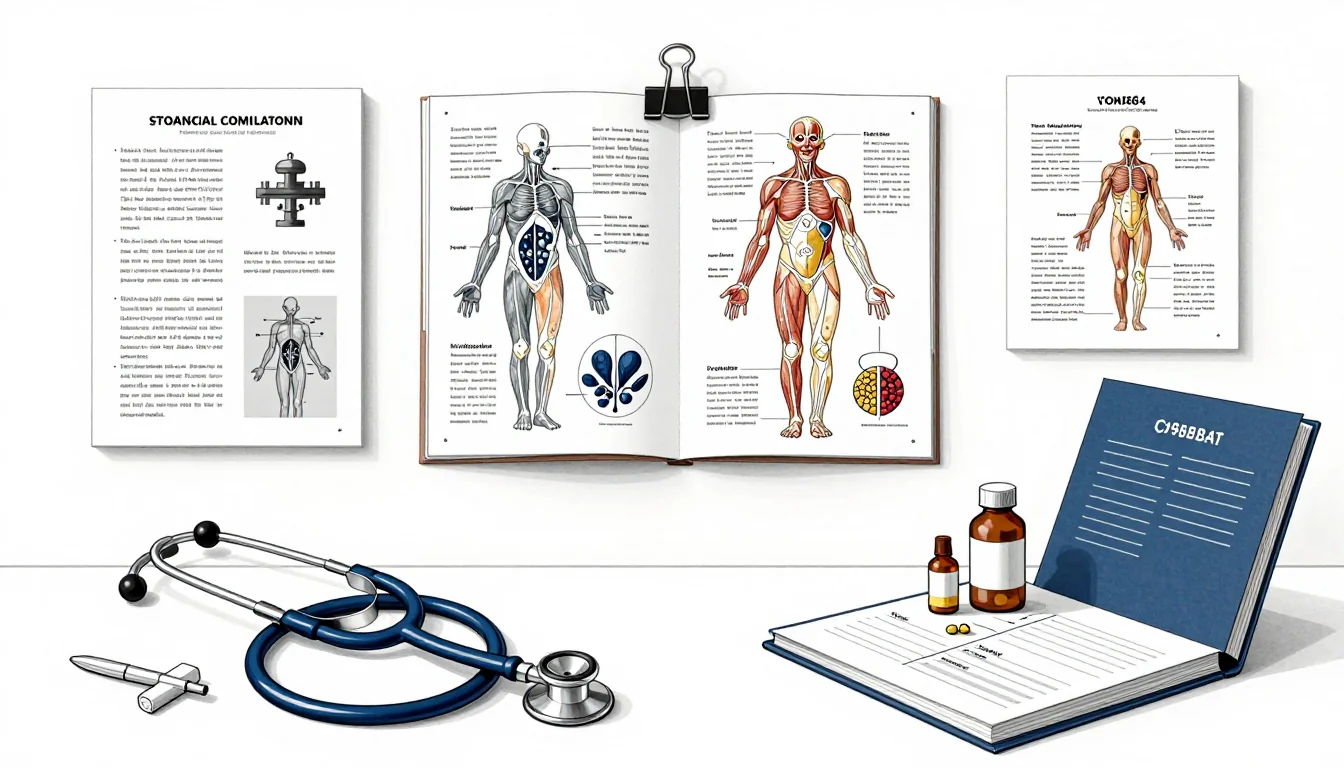 医学和药学翻译