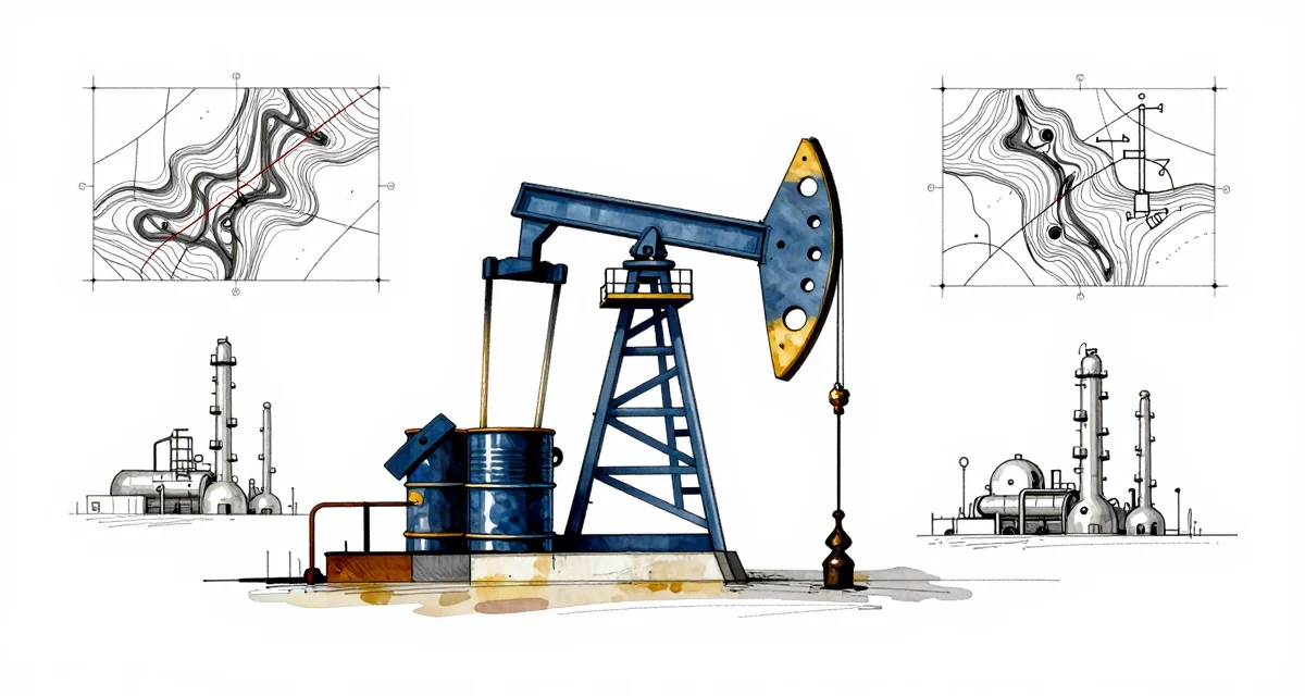 石油天然气翻译服务