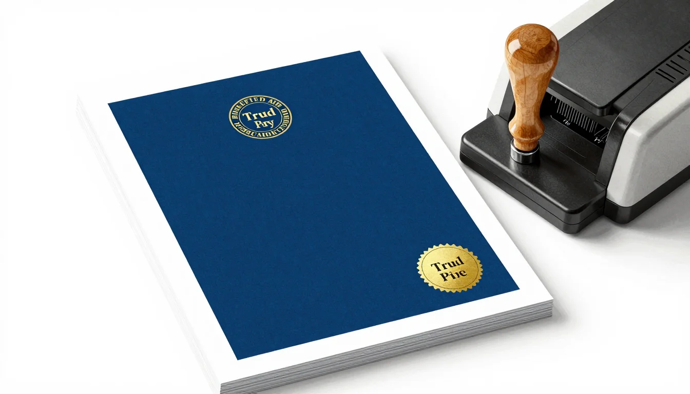 Тождественность документа