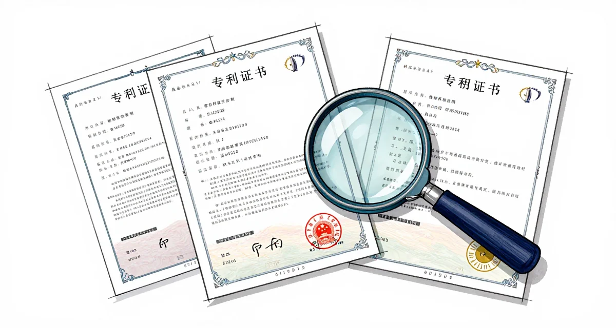 Перевод патентов и патентных заявок