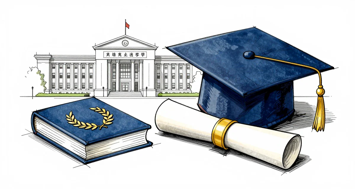 Diploma Translation with Notarization