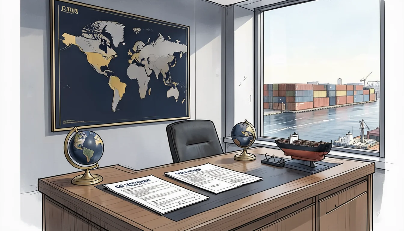 Перевод для внешнеэкономической деятельности