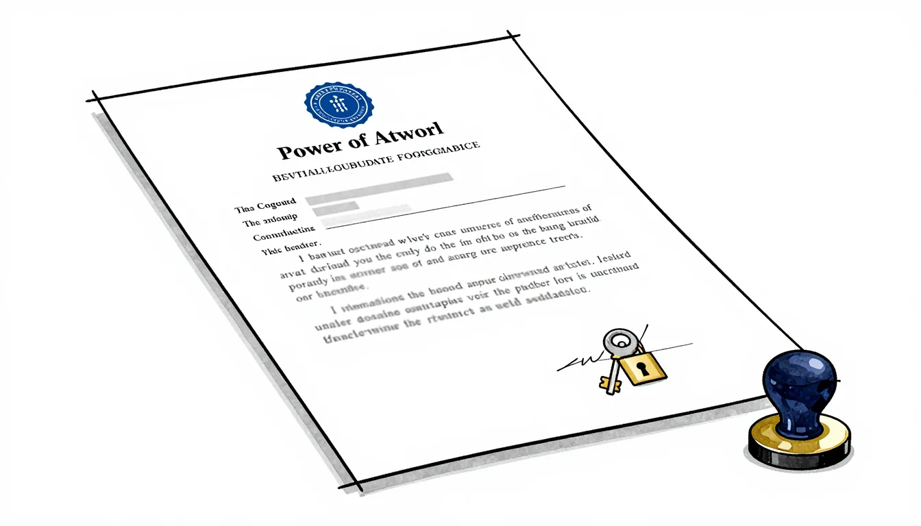 委托书翻译公证翻译