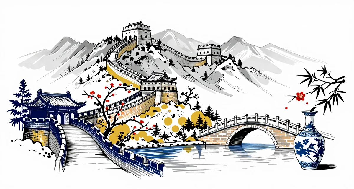 Chinese Passport Translation with Notarization