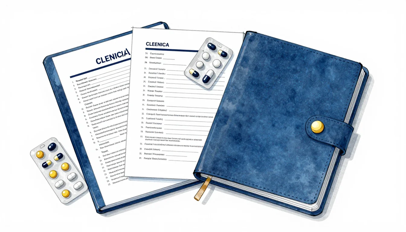 医学档案翻译公证翻译