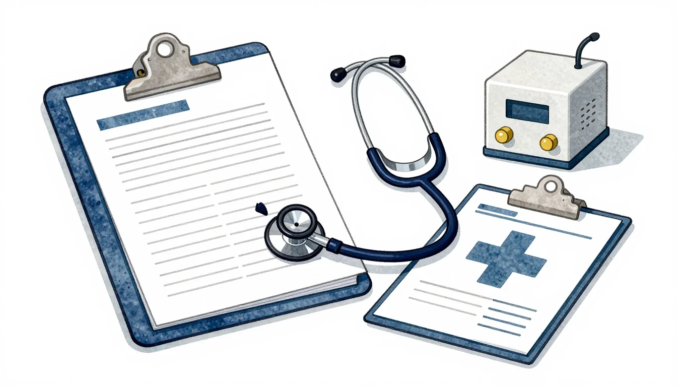 医疗文件翻译公证翻译