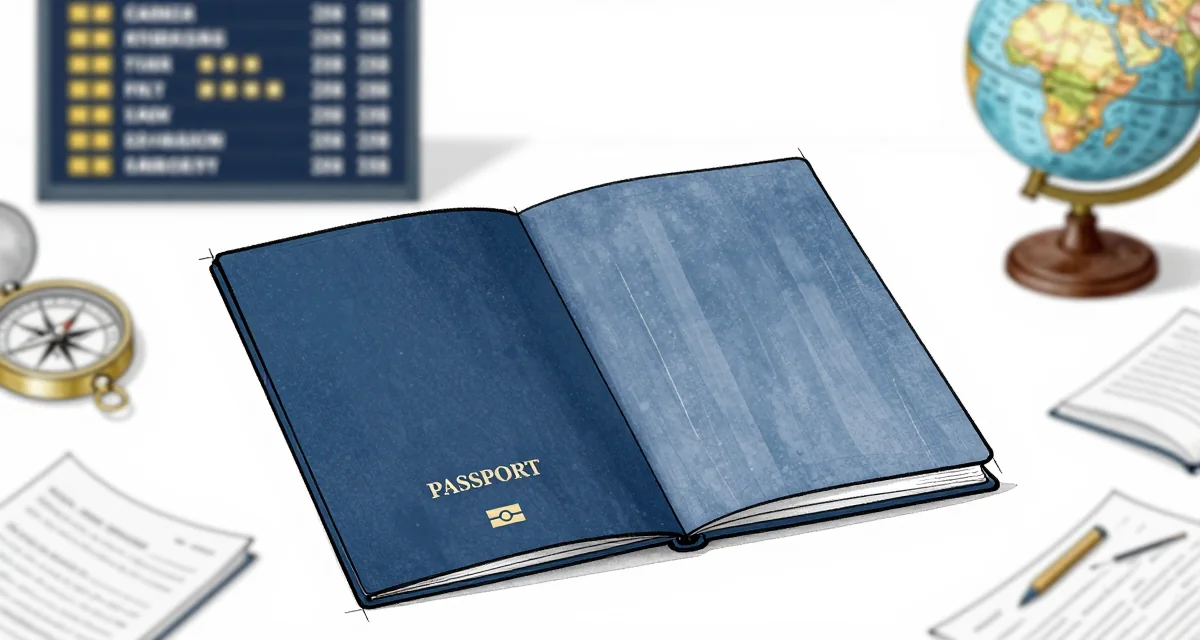 护照翻译公证翻译