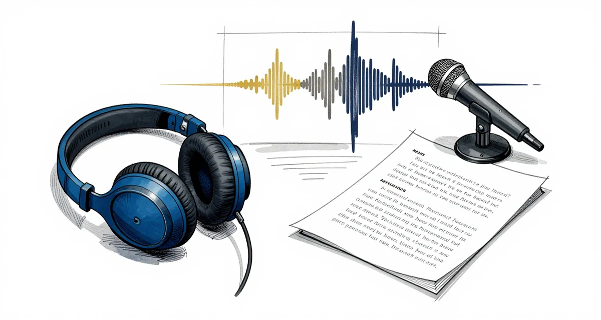 音视频转录公证翻译