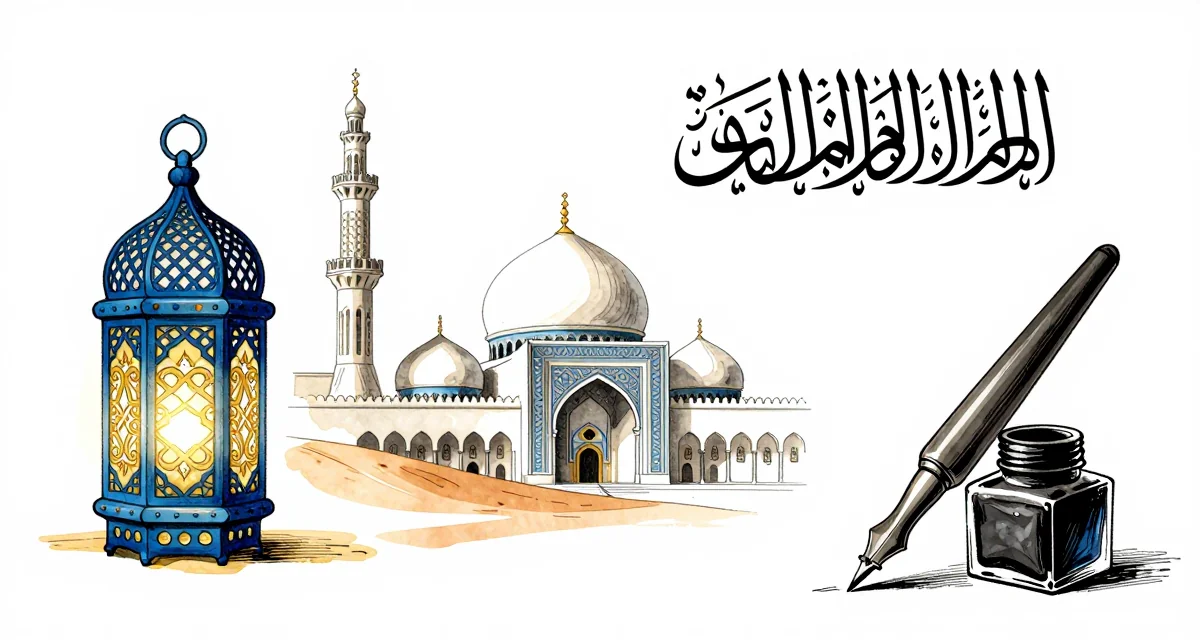 阿拉伯语公证翻译