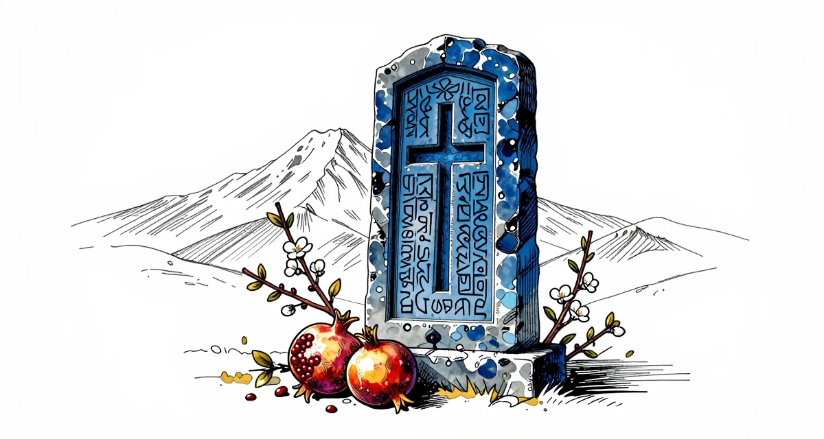 Armenian Translation with Notarization