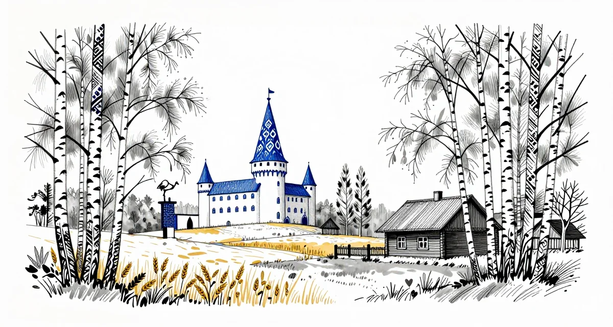 白俄罗斯语公证翻译