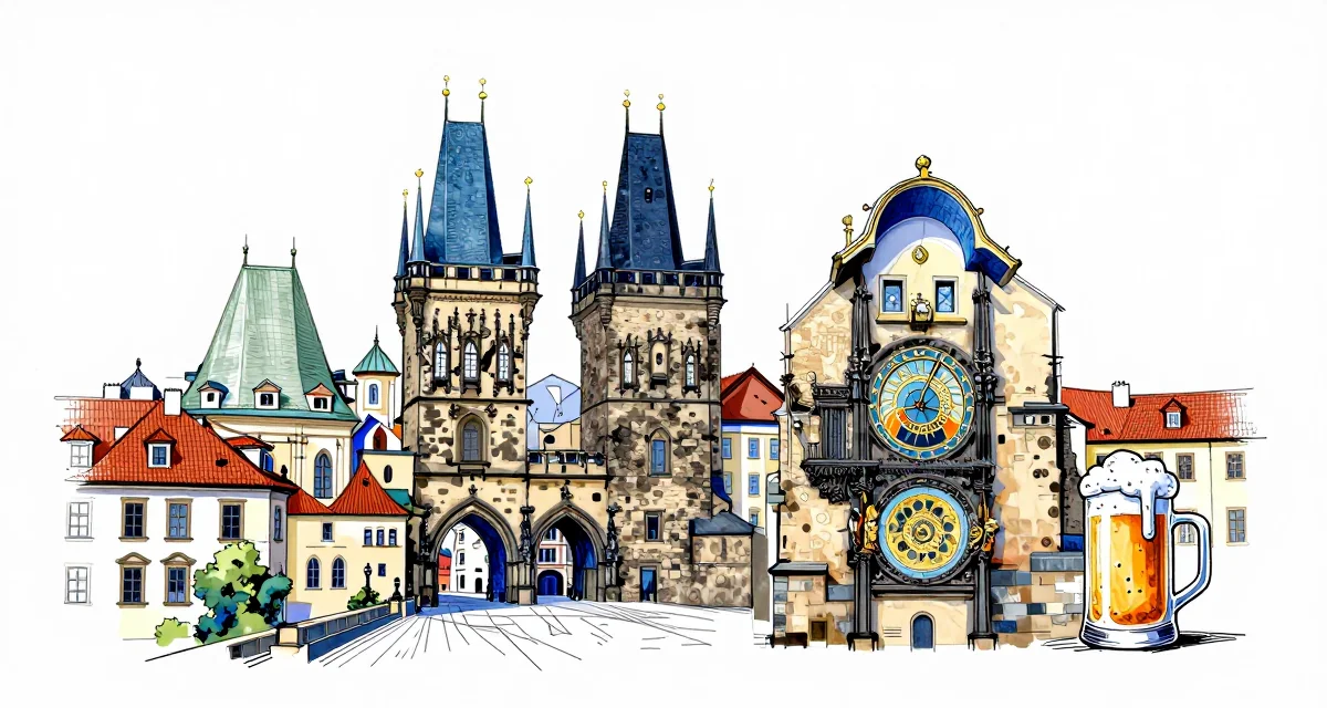 捷克语公证翻译