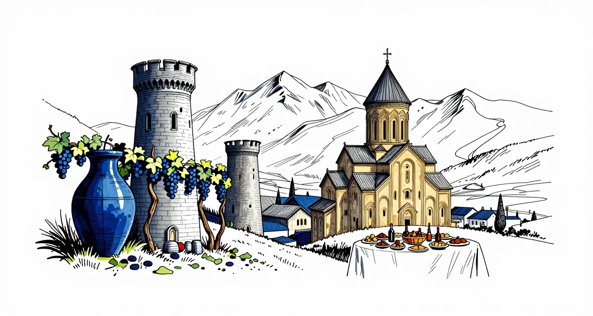 格鲁吉亚语公证翻译