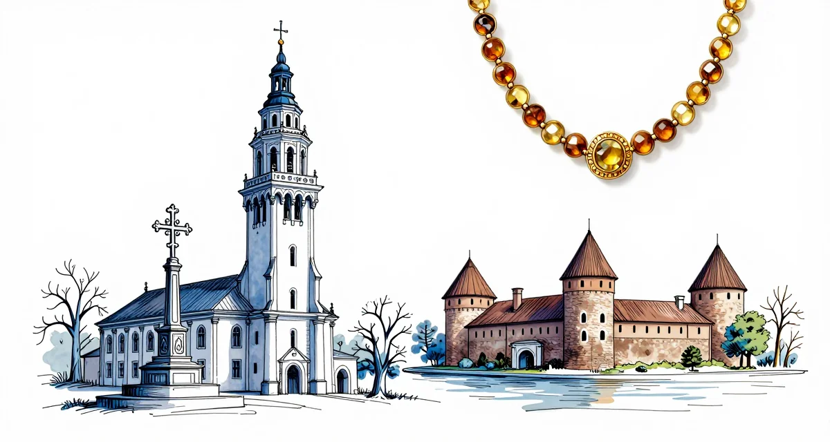 立陶宛语公证翻译