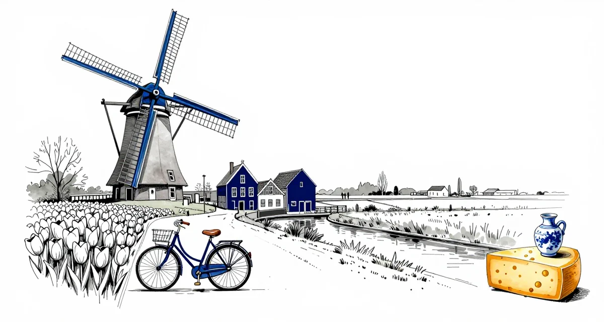 Dutch Translation with Notarization