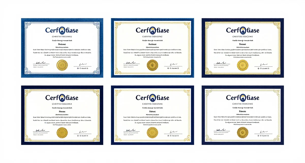 Certificate Translation with Notarization