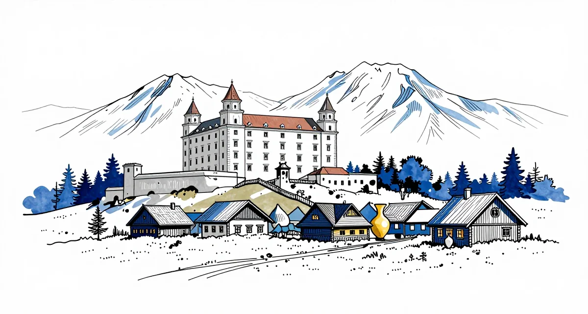 斯洛伐克语公证翻译