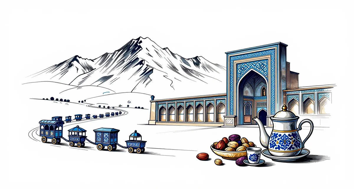 Перевод таджикского паспорта