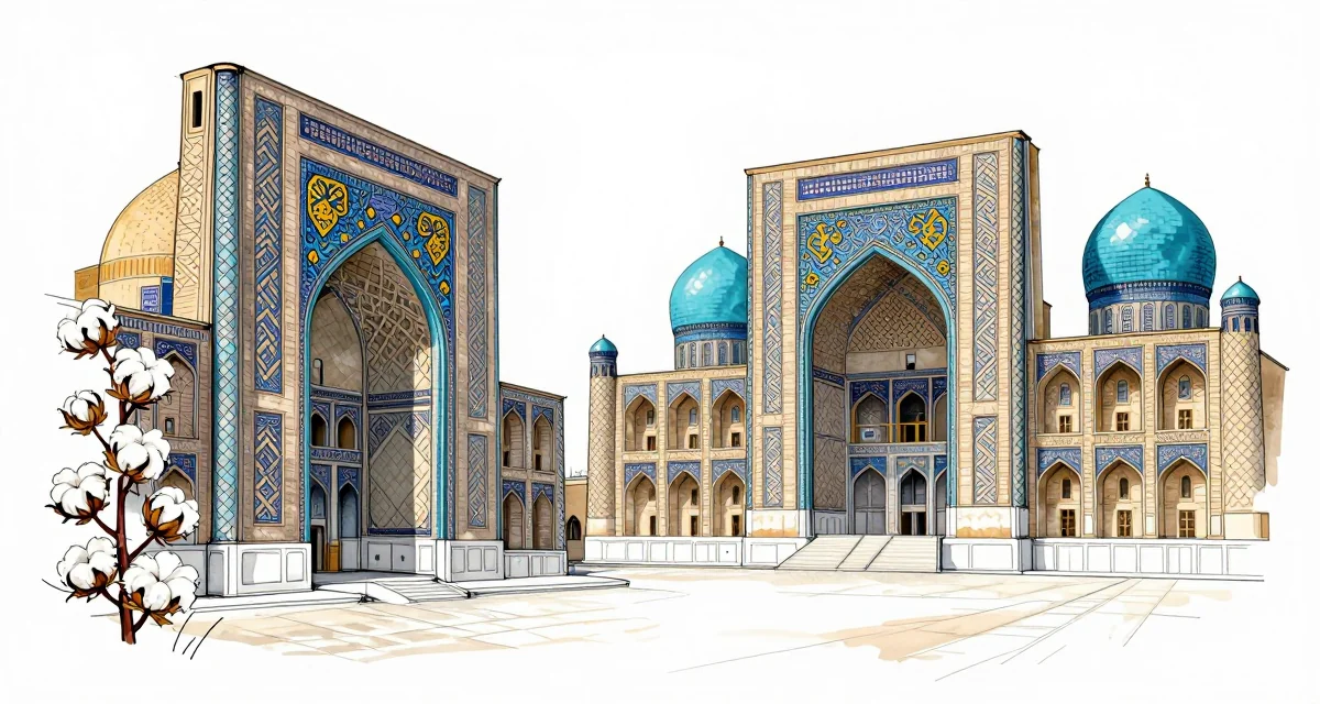 乌兹别克护照公证翻译