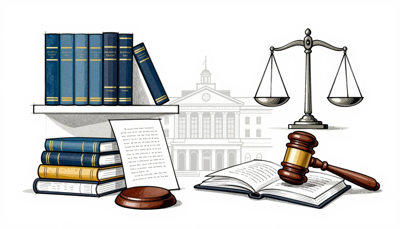 Law & Regulation Translation with Notarization