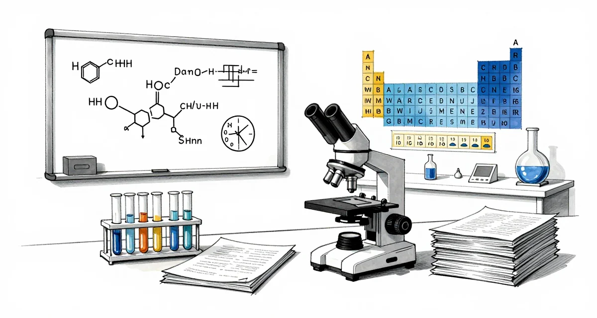 Научный перевод текстов и документов