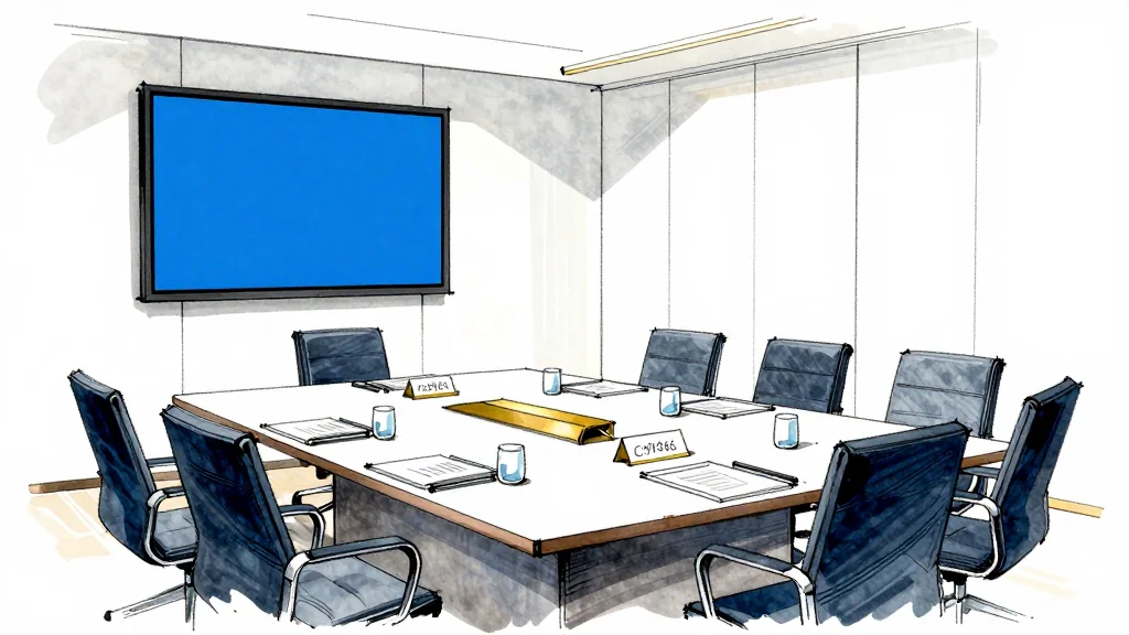 Устный перевод на деловых встречах