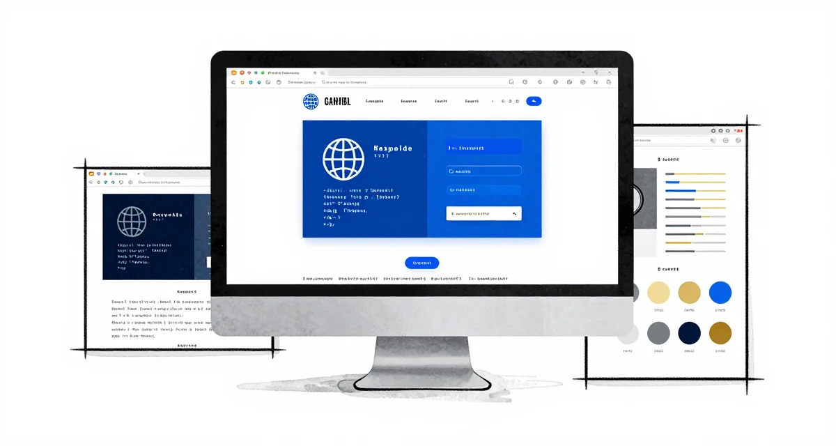 Локализация сайтов и приложений