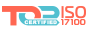 Сертификация ISO 17100 — рейтинг TOPTR.ru